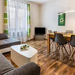 Apartment Stachel B *