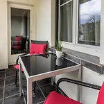 Stachel B Apartment *