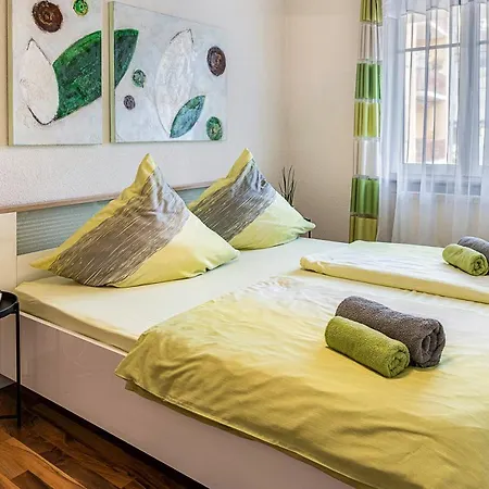 Stachel B Apartment Konstanz
