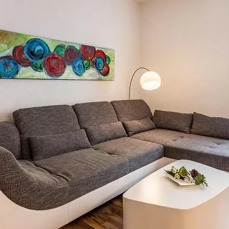 Stachel B Appartement Konstanz