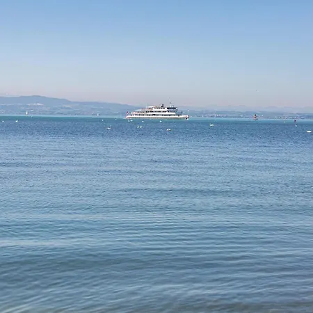 Appartement Stachel B Konstanz