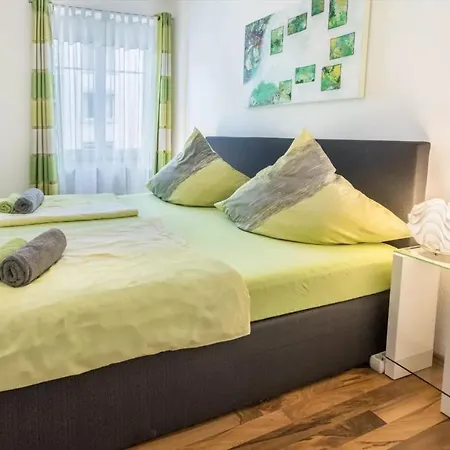 Appartement Stachel B