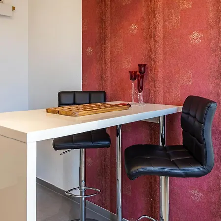 Stachel B Apartment Konstanz
