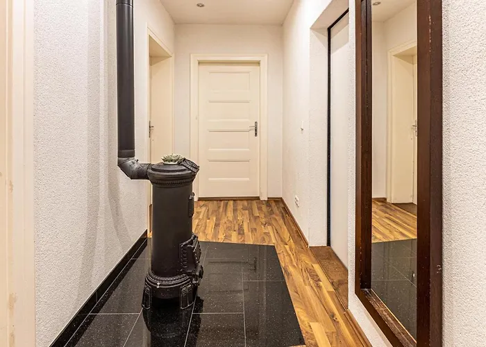 Daire Stachel B Konstanz