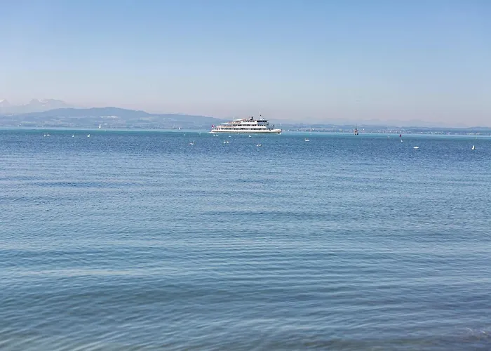 Lägenhet Stachel B Konstanz