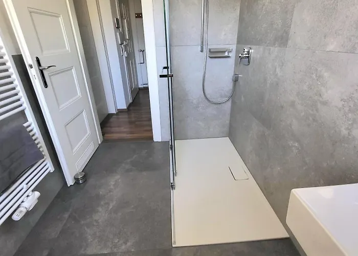 Stachel B Apartment Konstanz