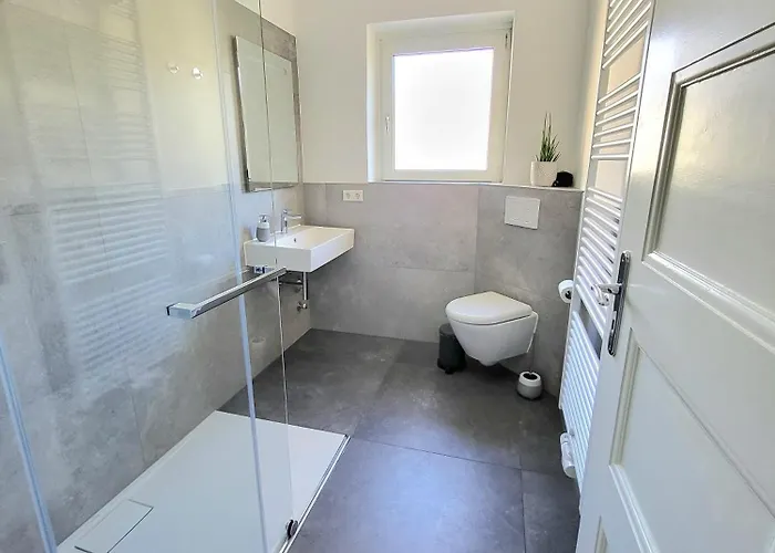 Apartment Stachel B *