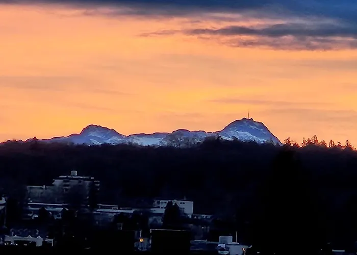 Apartment Stachel B *